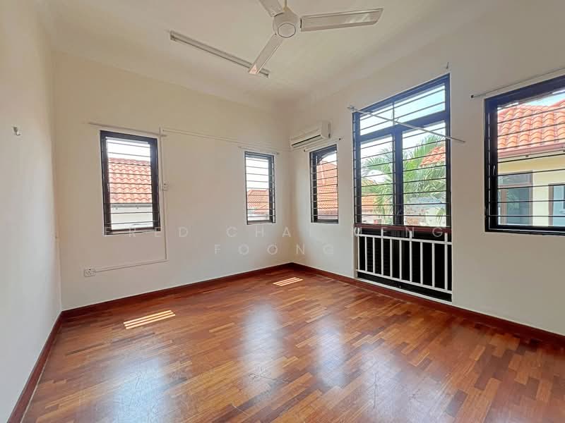 Semi-Detached House for Sale in Alam Damai (Cheras) - Fred Chai Meng Foong - Interior - PropertyGuru.com.my