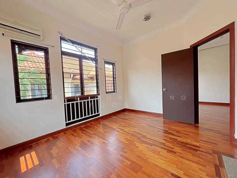 Semi-Detached House for Sale in Alam Damai (Cheras) - Fred Chai Meng Foong - Interior - PropertyGuru.com.my