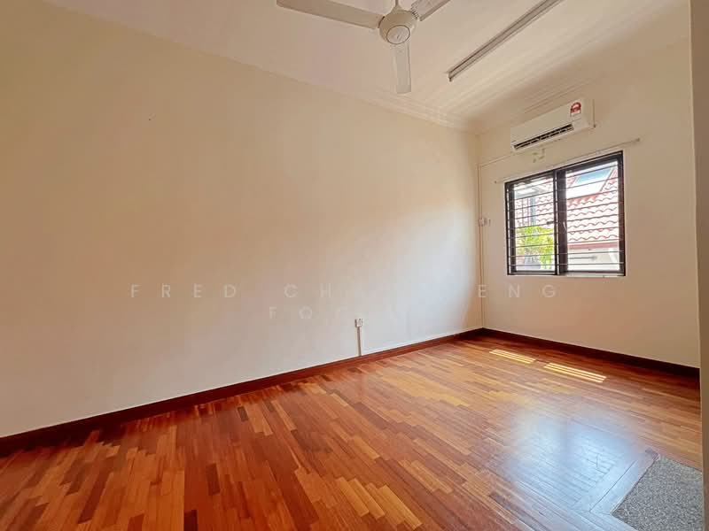 Semi-Detached House for Sale in Alam Damai (Cheras) - Fred Chai Meng Foong - Interior - PropertyGuru.com.my