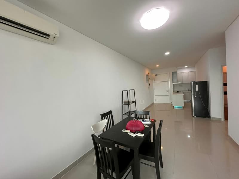 One Medini untuk Untuk Disewa - RM 2,000 /bulan, Mac 2026 - Dining Room - PropertyGuru.com.my
