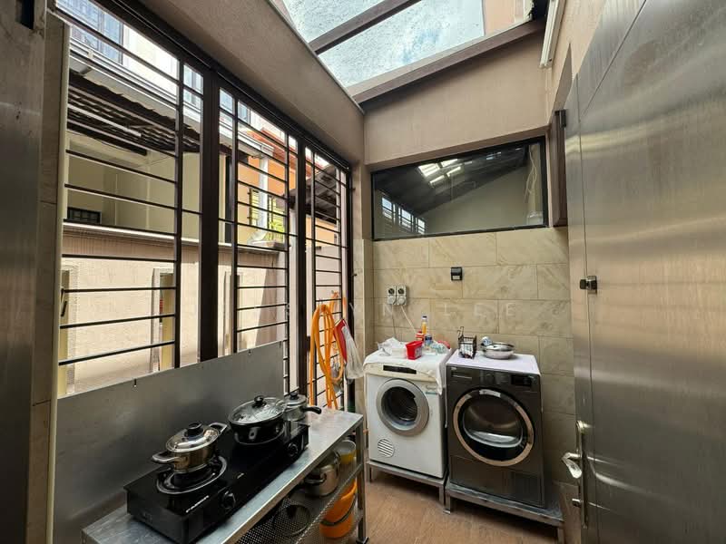 Semi-Detached House for Sale in Bukit Sungai Long (Kajang) - Jesslyn Lee - Interior - PropertyGuru.com.my