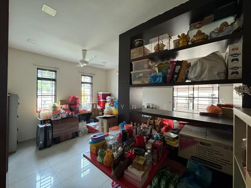 Semi-Detached House for Sale in Bukit Sungai Long (Kajang) - Jesslyn Lee - Interior - PropertyGuru.com.my
