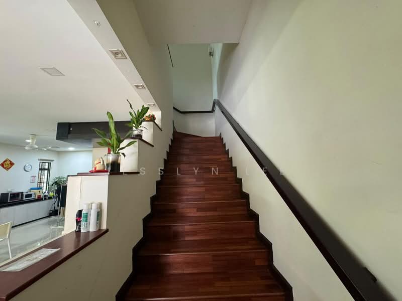 Semi-Detached House for Sale in Bukit Sungai Long (Kajang) - Jesslyn Lee - Interior - PropertyGuru.com.my