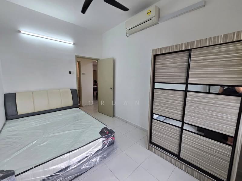 Jentayu Residensi @ Tampoi untuk Untuk Disewa - RM 2,000 /bulan, Mac 2026 - PropertyGuru.com.my