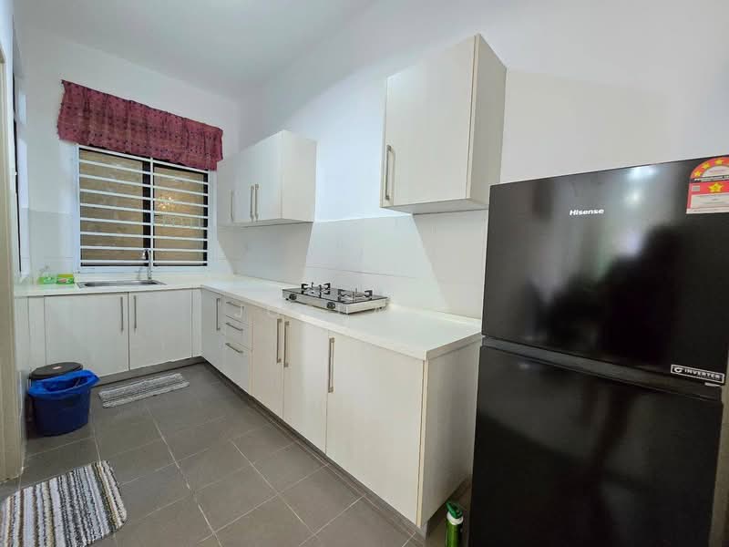 Jentayu Residensi @ Tampoi untuk Untuk Disewa - RM 2,000 /bulan, Mac 2026 - PropertyGuru.com.my