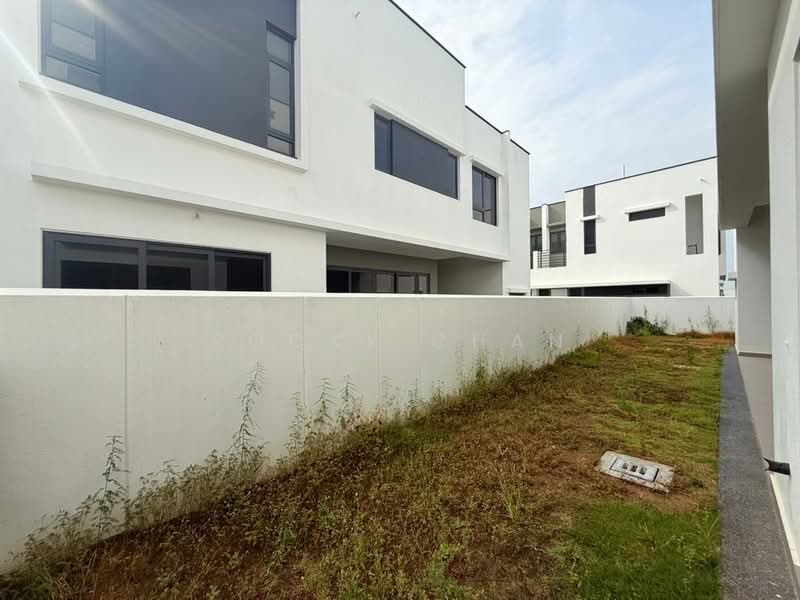 Monarc @ Gamuda Gardens Esteem untuk Untuk Dijual - RM 2,500,000, Apr 2026 - Exterior - PropertyGuru.com.my