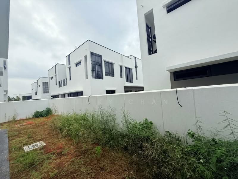 Monarc @ Gamuda Gardens Esteem untuk Untuk Dijual - RM 2,500,000, Apr 2026 - Exterior - PropertyGuru.com.my