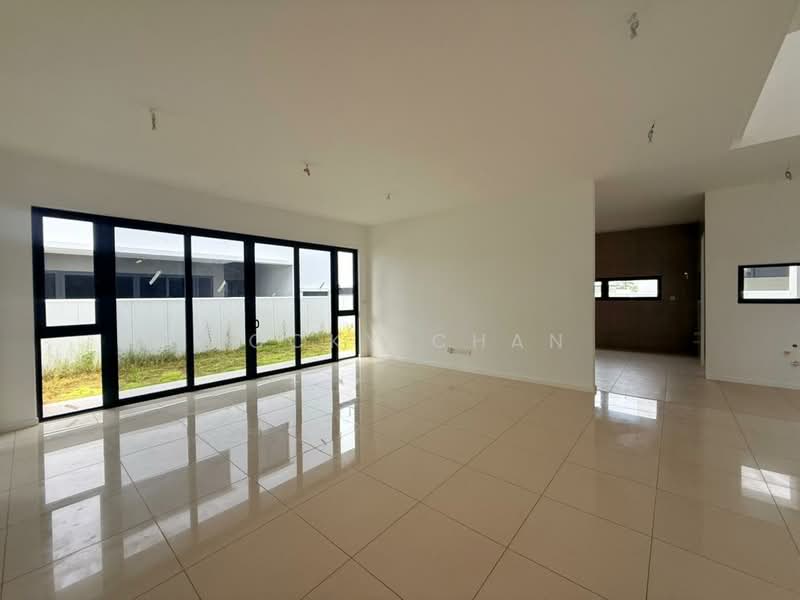 Monarc @ Gamuda Gardens Esteem untuk Untuk Dijual - RM 2,500,000, Apr 2026 - Living Room - PropertyGuru.com.my