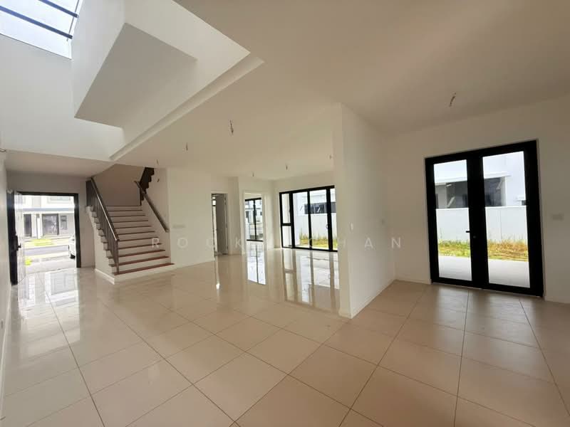 Monarc @ Gamuda Gardens Esteem untuk Untuk Dijual - RM 2,500,000, Apr 2026 - Living Room - PropertyGuru.com.my