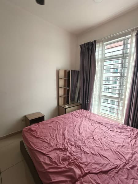 One Sentral Serviced Residence untuk Untuk Disewa - RM 1,900 /bulan, Apr 2026 - Bedroom - PropertyGuru.com.my