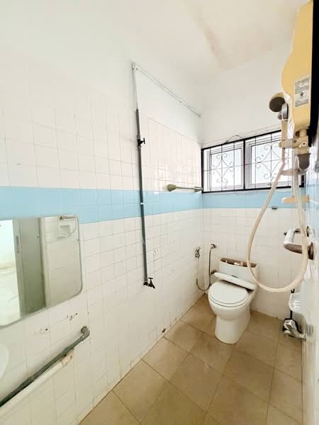 2-storey Terraced House for Sale in Ampang Jaya (Ampang) - Shaziery Iskandar - PropertyGuru.com.my