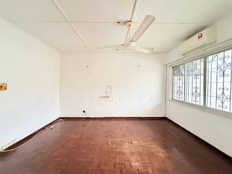 2-storey Terraced House for Sale in Ampang Jaya (Ampang) - Shaziery Iskandar - PropertyGuru.com.my