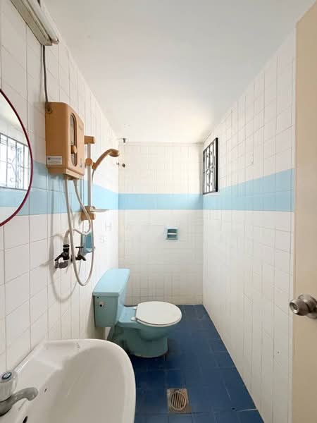 2-storey Terraced House for Sale in Ampang Jaya (Ampang) - Shaziery Iskandar - PropertyGuru.com.my