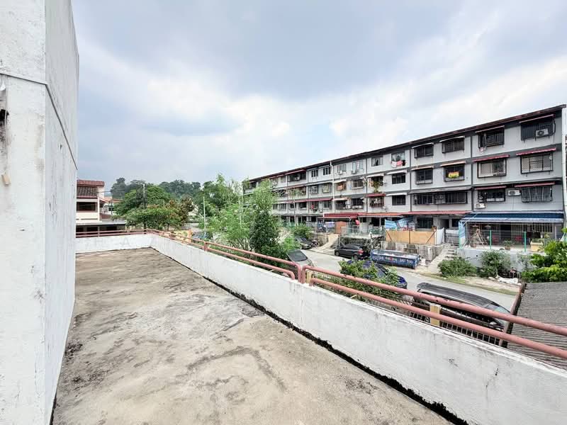2-storey Terraced House for Sale in Ampang Jaya (Ampang) - Shaziery Iskandar - PropertyGuru.com.my