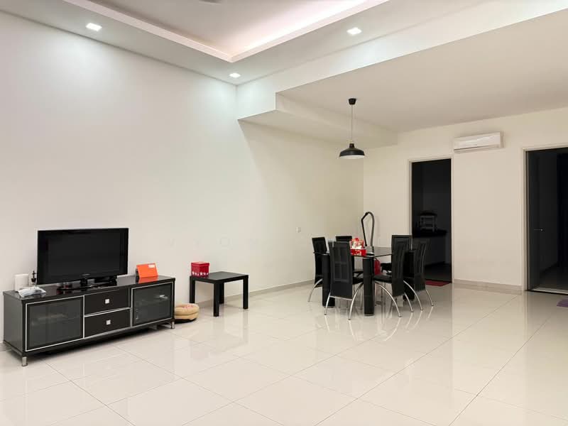 Terraced House for Sale in Johor Bahru (Johor) - Vyon Chee - Living Room - PropertyGuru.com.my