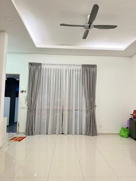 Terraced House for Sale in Johor Bahru (Johor) - Vyon Chee - Living Room - PropertyGuru.com.my