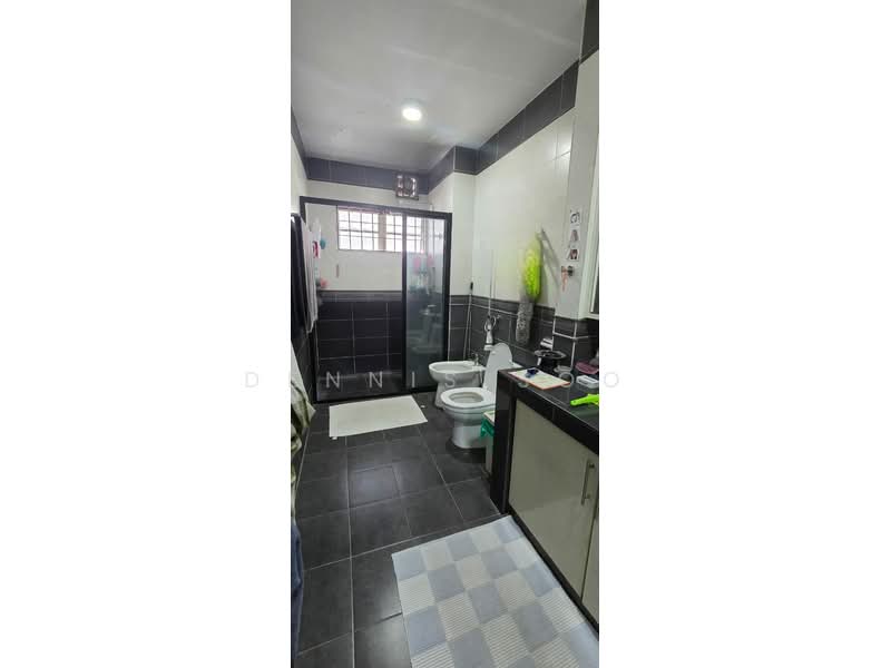 BU 2, BANDAR UTAMA, DAMANSARA, PETALING JAYA, SELANGOR untuk Untuk Dijual - RM 1,500,000, Mac 2026 - Bathroom - PropertyGuru.com.my