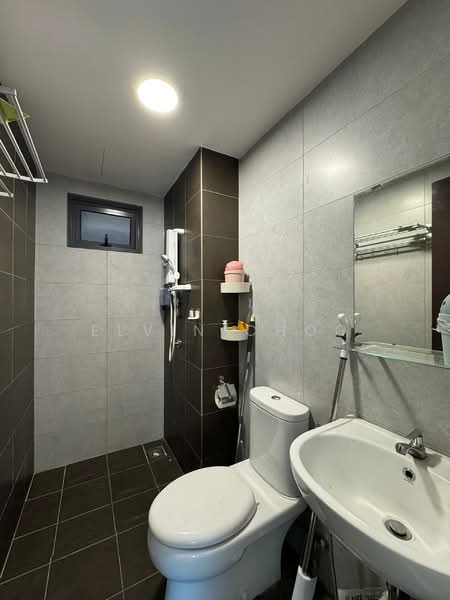 Service Residence for Sale at Meritus Residensi - Elvin Choo - Bathroom - PropertyGuru.com.my