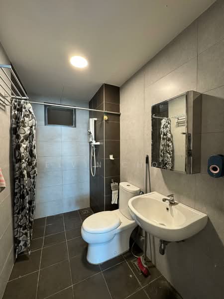 Service Residence for Sale at Meritus Residensi - Elvin Choo - Bathroom - PropertyGuru.com.my
