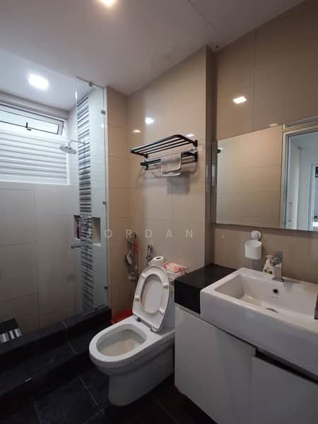 Service Residence for Rent at Tropez Residences - Jordan . - PropertyGuru.com.my