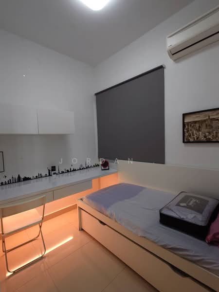 Service Residence for Rent at Tropez Residences - Jordan . - PropertyGuru.com.my