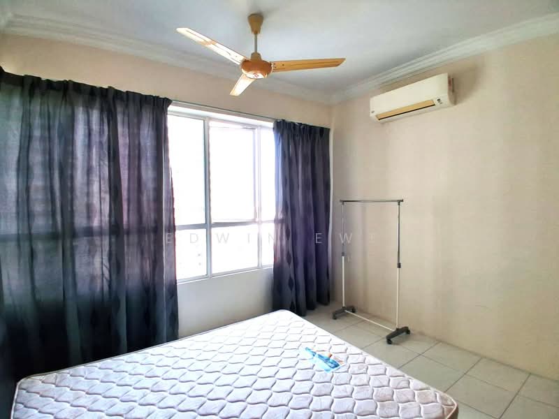 Birch Regency @ Penang Times Square untuk Untuk Disewa - RM 1,800 /bulan, Mac 2026 - Bedroom - PropertyGuru.com.my
