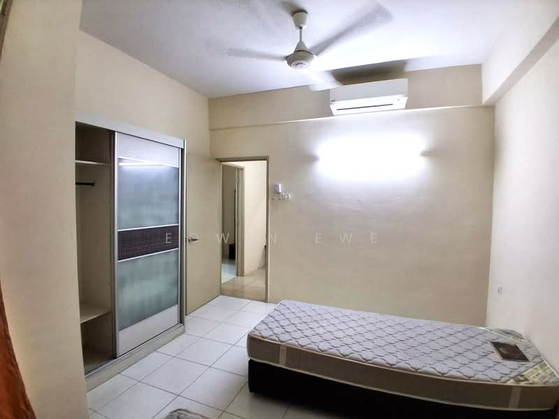 Birch Regency @ Penang Times Square untuk Untuk Disewa - RM 1,800 /bulan, Mac 2026 - Bedroom - PropertyGuru.com.my