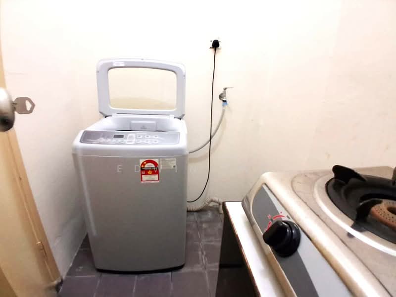 Birch Regency @ Penang Times Square untuk Untuk Disewa - RM 1,800 /bulan, Mac 2026 - Yard - PropertyGuru.com.my