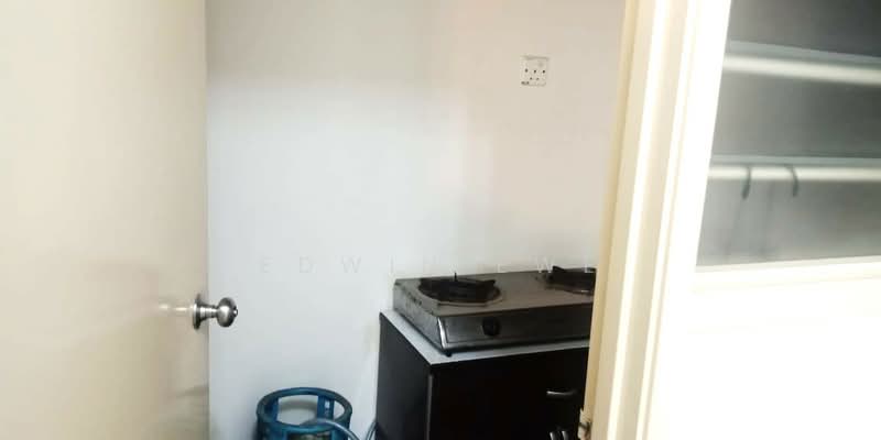 Birch Regency @ Penang Times Square untuk Untuk Disewa - RM 1,800 /bulan, Mac 2026 - Kitchen - PropertyGuru.com.my