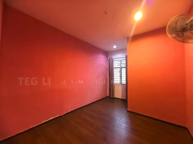 2-storey Terraced House for Sale in Kemuning Utama (Shah Alam) - Jim Ling - Interior - PropertyGuru.com.my
