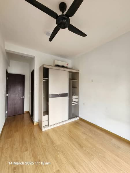 Amberside @ Country Garden Danga Bay untuk Untuk Disewa - RM 2,200 /bulan, Mac 2026 - Bedroom - PropertyGuru.com.my