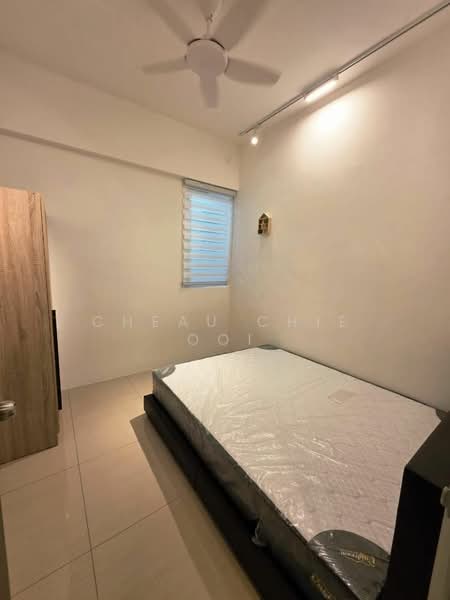 Condominium for Rent at Zen 6 - Cheau Chie Ooi - Bedroom - PropertyGuru.com.my