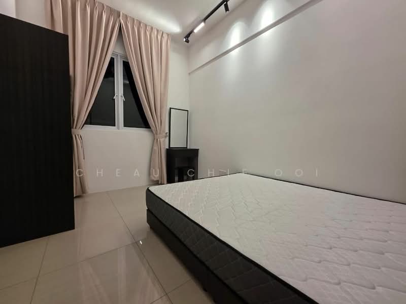 Condominium for Rent at Zen 6 - Cheau Chie Ooi - Bedroom - PropertyGuru.com.my