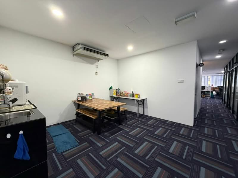 Office for Sale in Seksyen 5 Wangsa Maju (Wangsa Maju) - Diren Tee - Interior - PropertyGuru.com.my