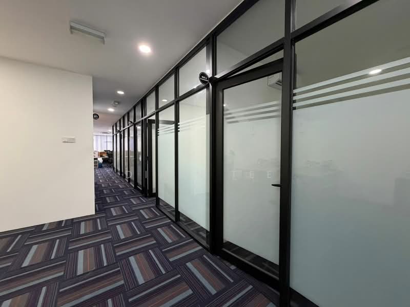 Office for Sale in Seksyen 5 Wangsa Maju (Wangsa Maju) - Diren Tee - PropertyGuru.com.my