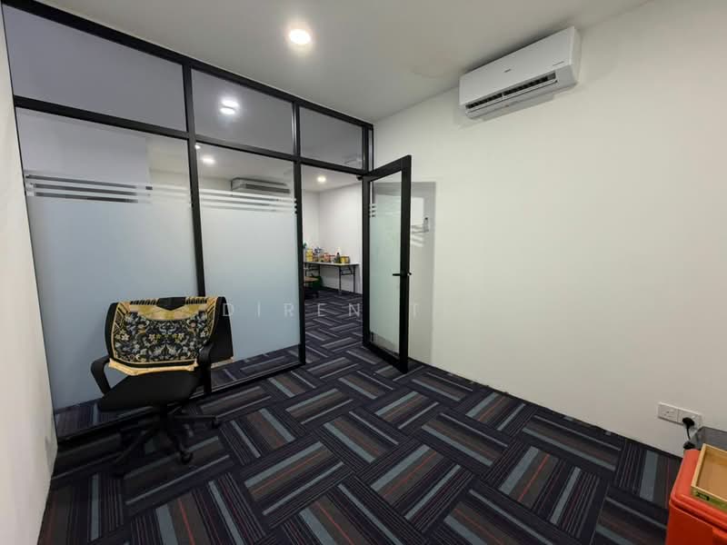 Office for Sale in Seksyen 5 Wangsa Maju (Wangsa Maju) - Diren Tee - PropertyGuru.com.my