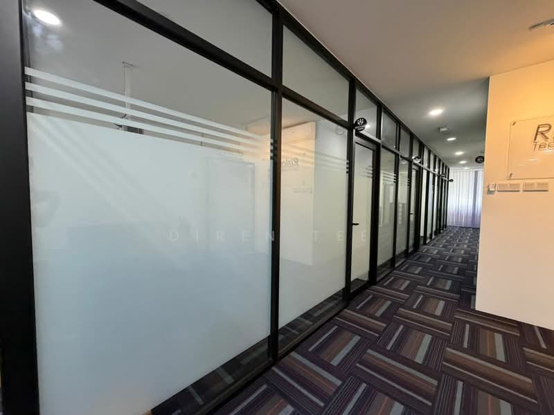 Office for Sale in Seksyen 5 Wangsa Maju (Wangsa Maju) - Diren Tee - PropertyGuru.com.my