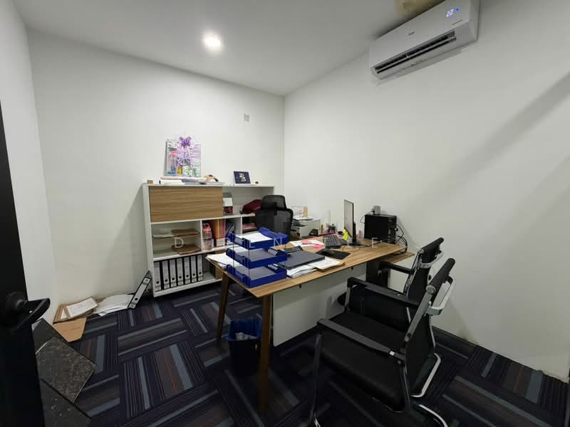 Office for Sale in Seksyen 5 Wangsa Maju (Wangsa Maju) - Diren Tee - PropertyGuru.com.my