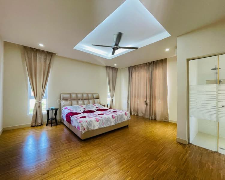 Bungalow, Bandar Mahkota Cheras untuk Untuk Dijual - RM 3,500,000, Mac 2026 - Bedroom - PropertyGuru.com.my