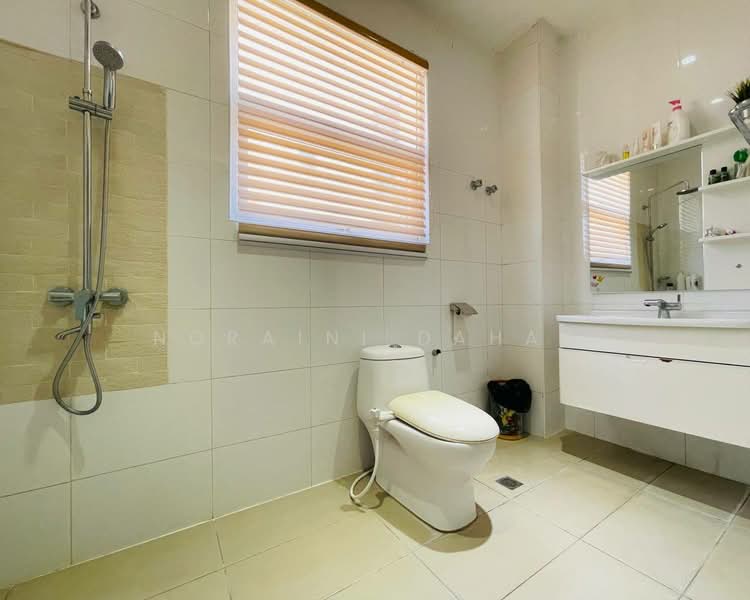 Bungalow, Bandar Mahkota Cheras untuk Untuk Dijual - RM 3,500,000, Mac 2026 - Bathroom - PropertyGuru.com.my