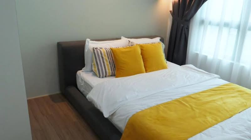 The Marina View untuk Untuk Disewa - RM 2,600 /bulan, Apr 2026 - Bedroom - PropertyGuru.com.my