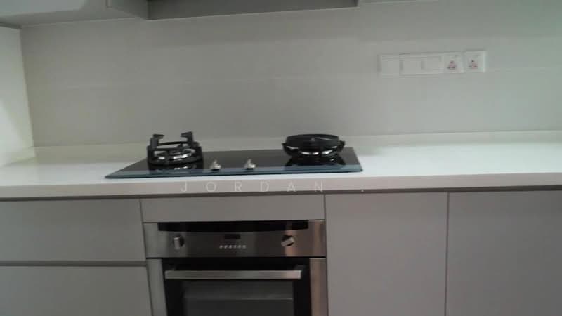 The Marina View untuk Untuk Disewa - RM 2,600 /bulan, Apr 2026 - Kitchen - PropertyGuru.com.my