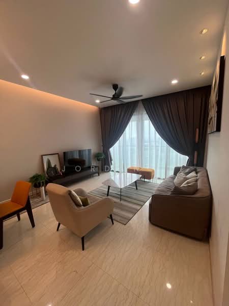 The Marina View untuk Untuk Disewa - RM 2,600 /bulan, Apr 2026 - PropertyGuru.com.my