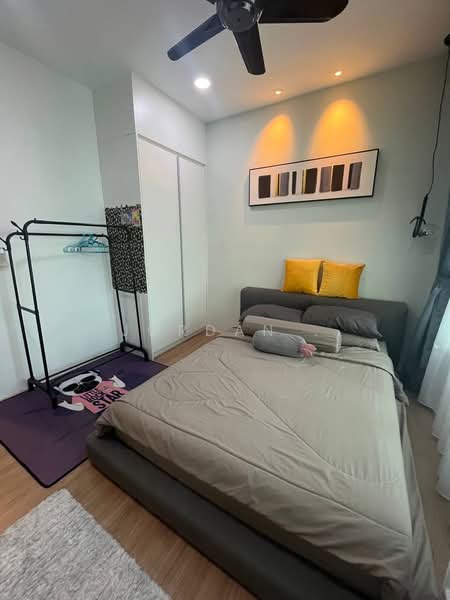 The Marina View untuk Untuk Disewa - RM 2,600 /bulan, Apr 2026 - PropertyGuru.com.my