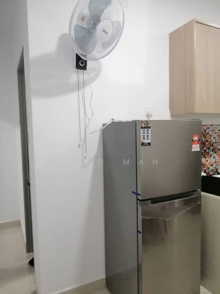 Boulevard 51 untuk Untuk Disewa - RM 1,500 /bulan, Mac 2026 - Kitchen - PropertyGuru.com.my