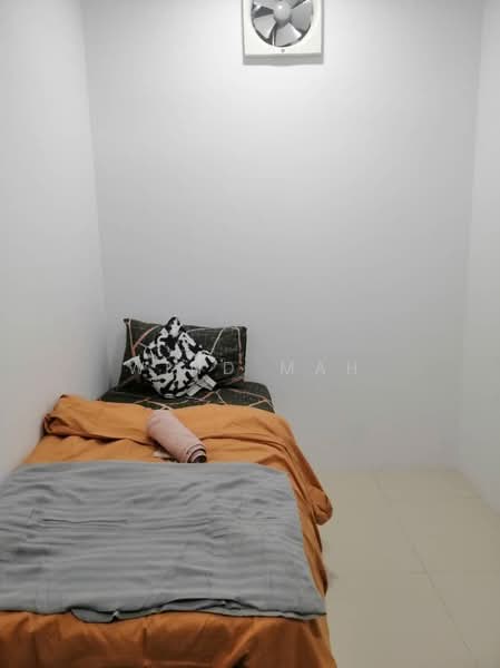 Boulevard 51 untuk Untuk Disewa - RM 1,500 /bulan, Mac 2026 - Bedroom - PropertyGuru.com.my