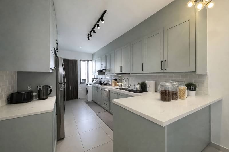 2-storey Terraced House for Sale in Elmina (Shah Alam) - Shaziery Iskandar - PropertyGuru.com.my