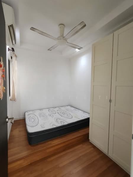 Condominium for Rent at TRI PINNACLE - Silvester Ti - Bedroom - PropertyGuru.com.my