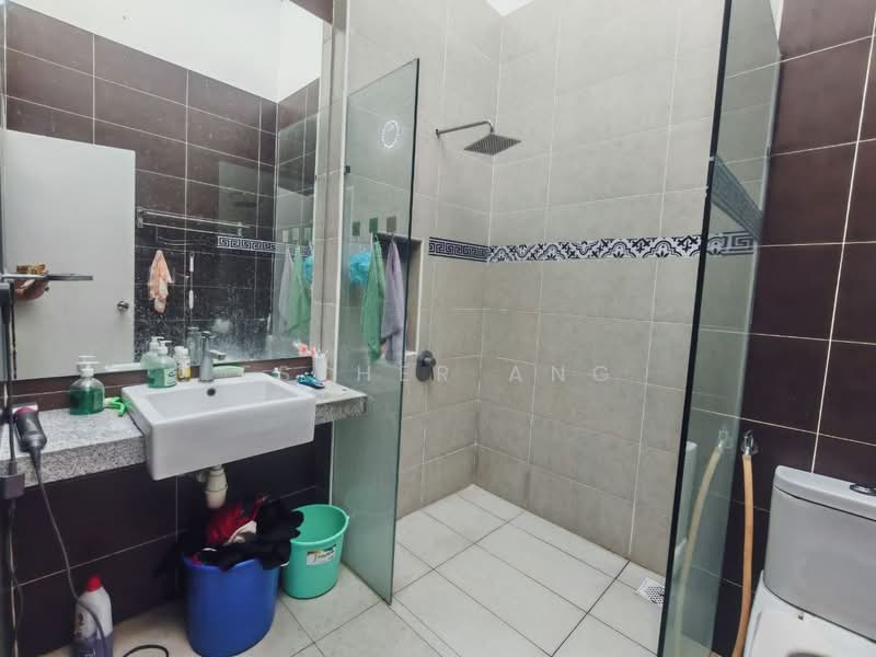 Cluster House for Sale in Skudai (Johor) - Esther Ang - PropertyGuru.com.my