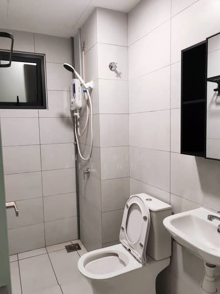 Service Residence for Rent at Seiring Residensi - Nazrin Affendy - PropertyGuru.com.my